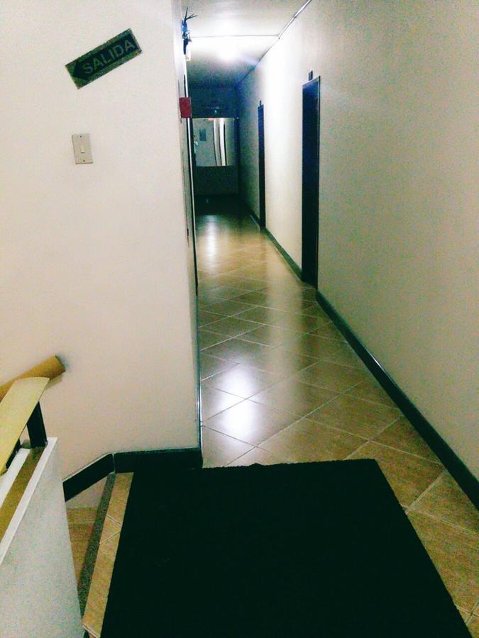 Hotel Murcia Гуаякиль Экстерьер фото