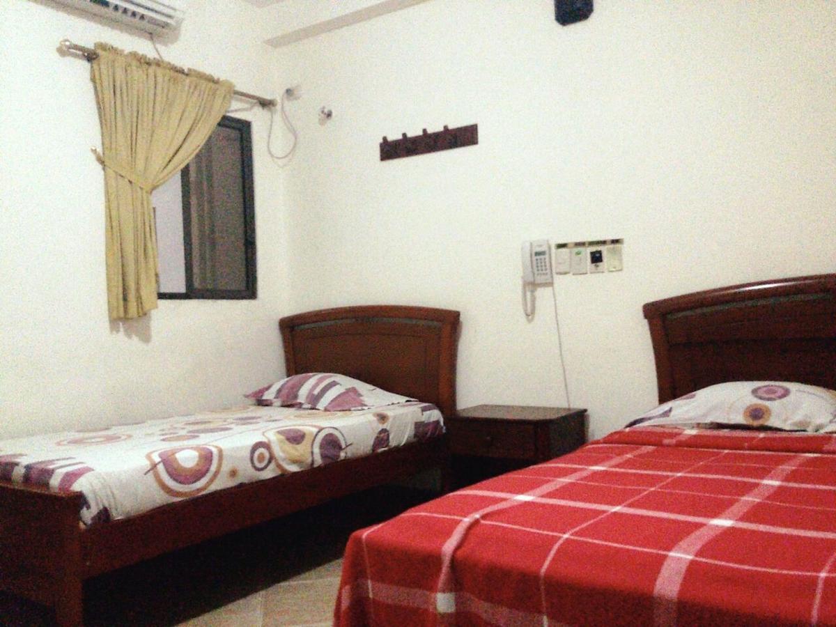 Hotel Murcia Гуаякиль Экстерьер фото