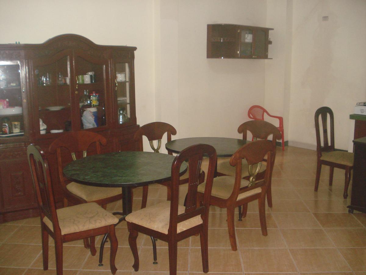 Hotel Murcia Гуаякиль Экстерьер фото