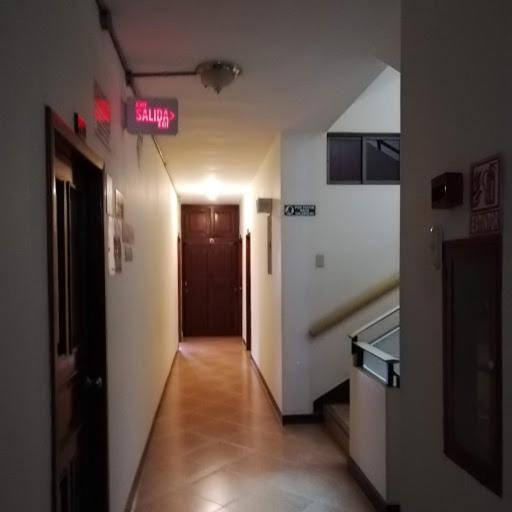 Hotel Murcia Гуаякиль Экстерьер фото